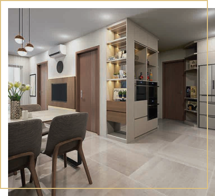 Sản phẩm & Dịch vụ