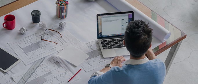 Bàn giao hồ sơ thiết kế