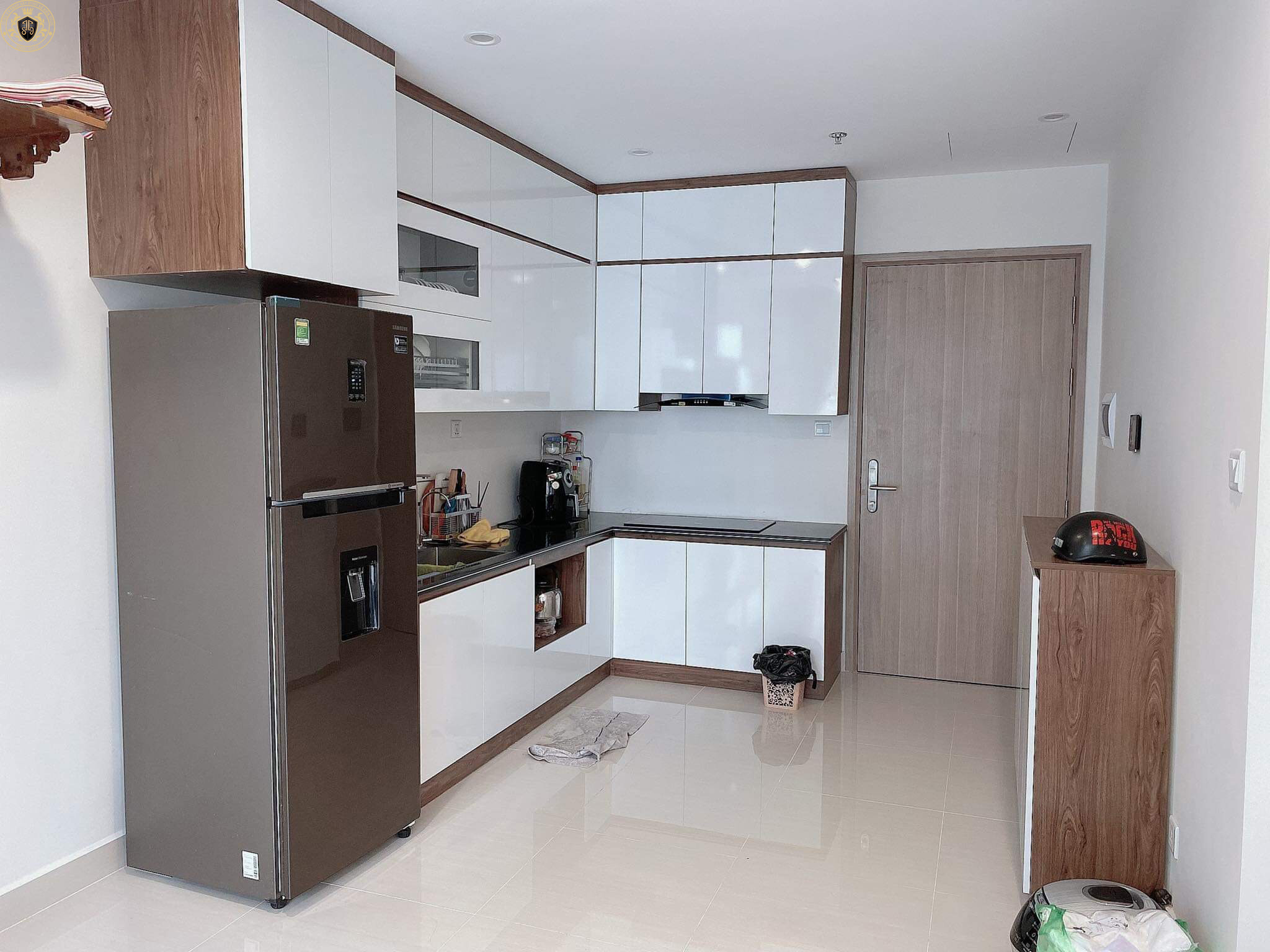 Tủ bếp đẹp - TB-05