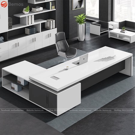 Bàn làm việc của giám đốc - GD001