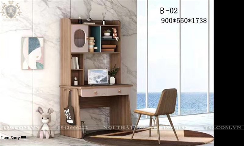 bàn học sinh Bh-05