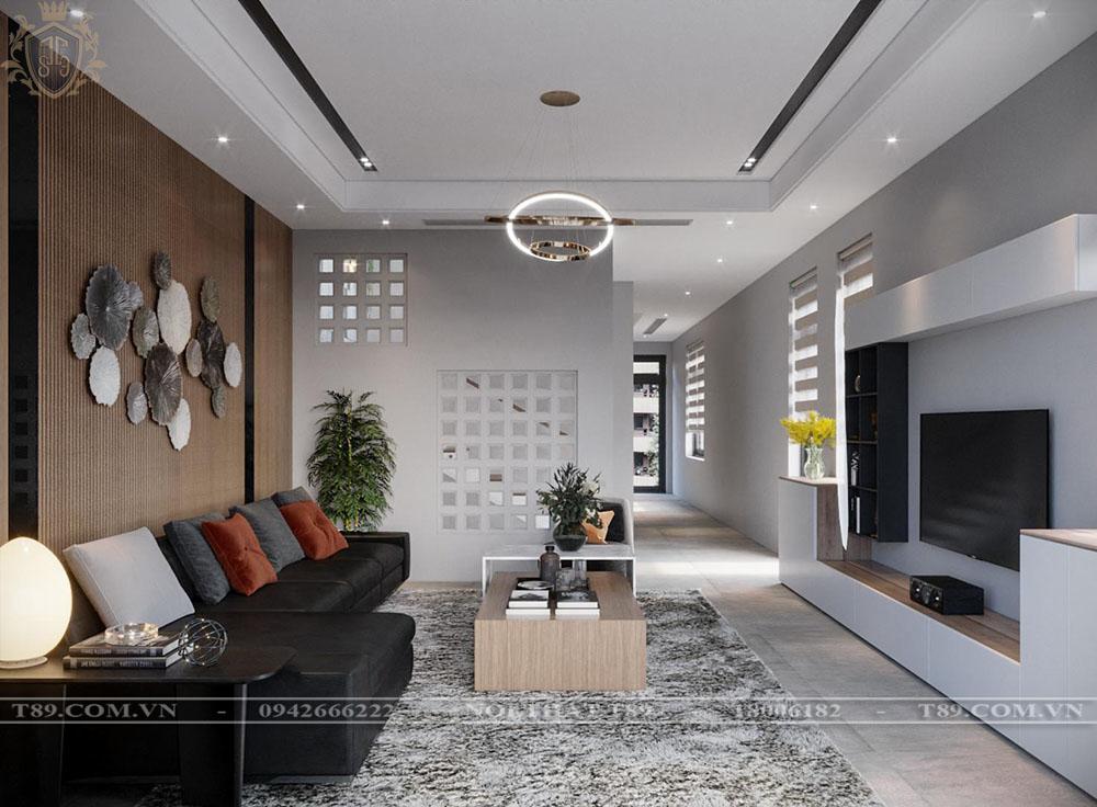 Thiết Kế NộiThất - Anh Mạnh,  Quang Ninh