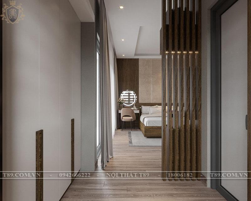 Thiết Kế Nội Thất  - Phòng Ngủ, Anh Hoàng, Hưng Yên