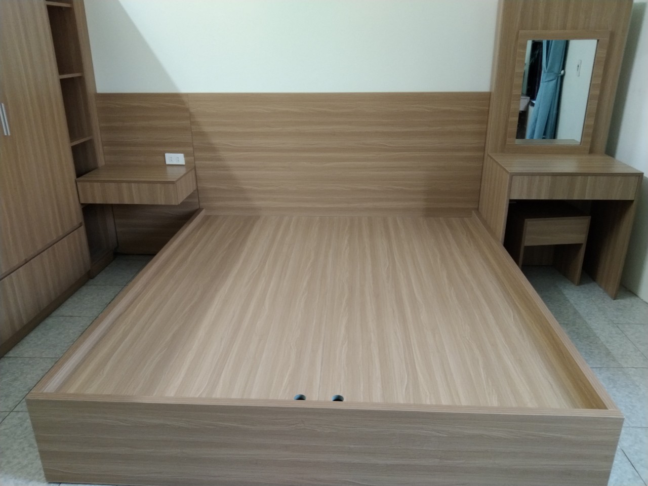 Hoàn Thiện Anh Vũ - Văn Giang, Hưng Yên