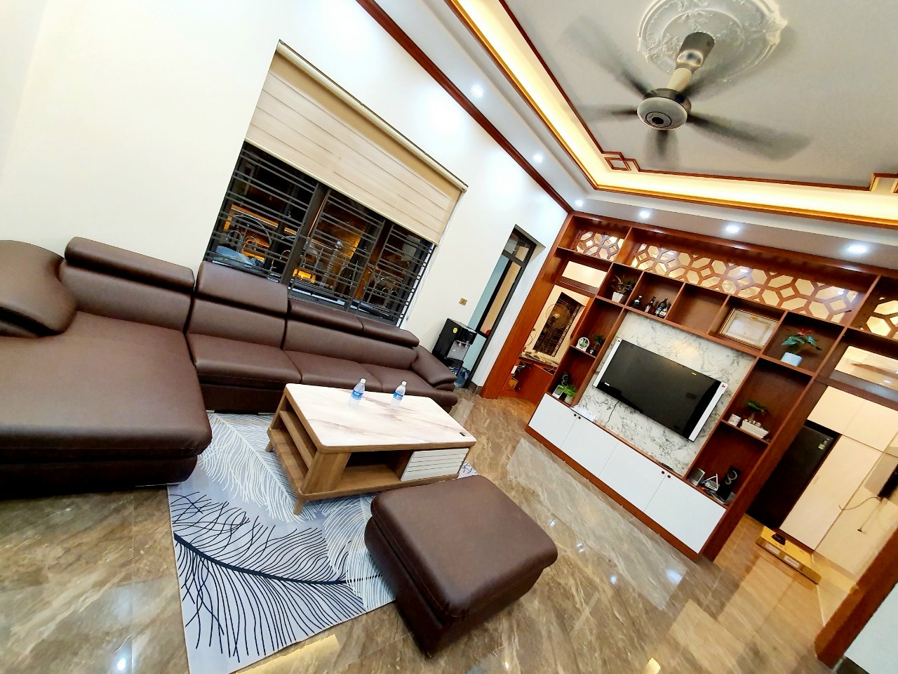 Hoàn Thiện Anh Chiến - Quảng Ninh