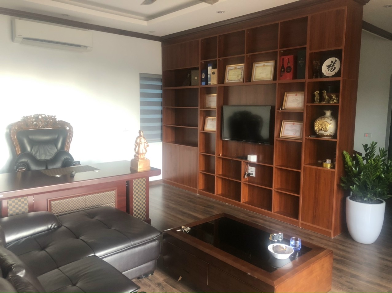 Hoàn Thiện Anh Hoài - Văn Giang, Hưng Yên