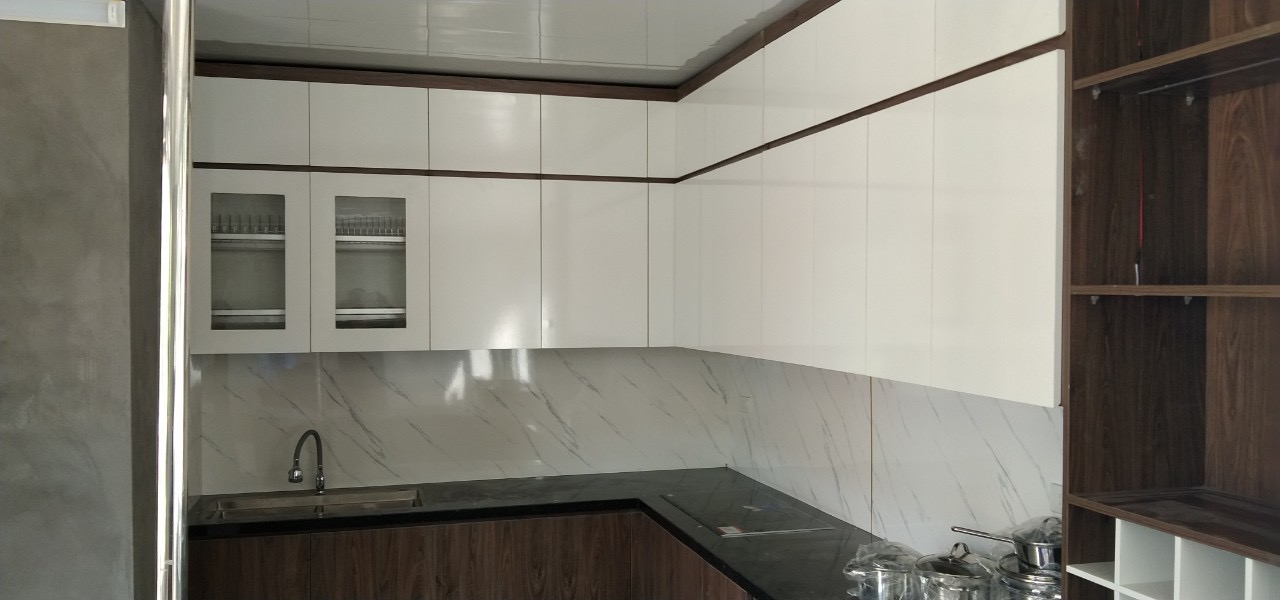 Hoàn Thiện Anh Hùng - Văn Giang, Hưng Yên