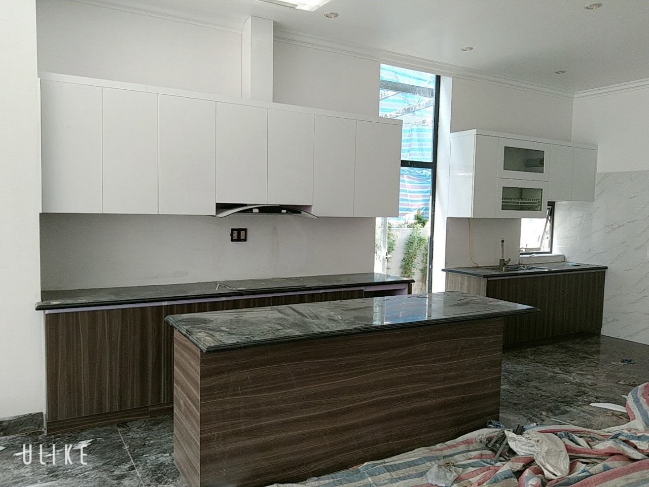 Hoàn Thiện Anh Phong Biệt Thự Đảo -  Ecopark