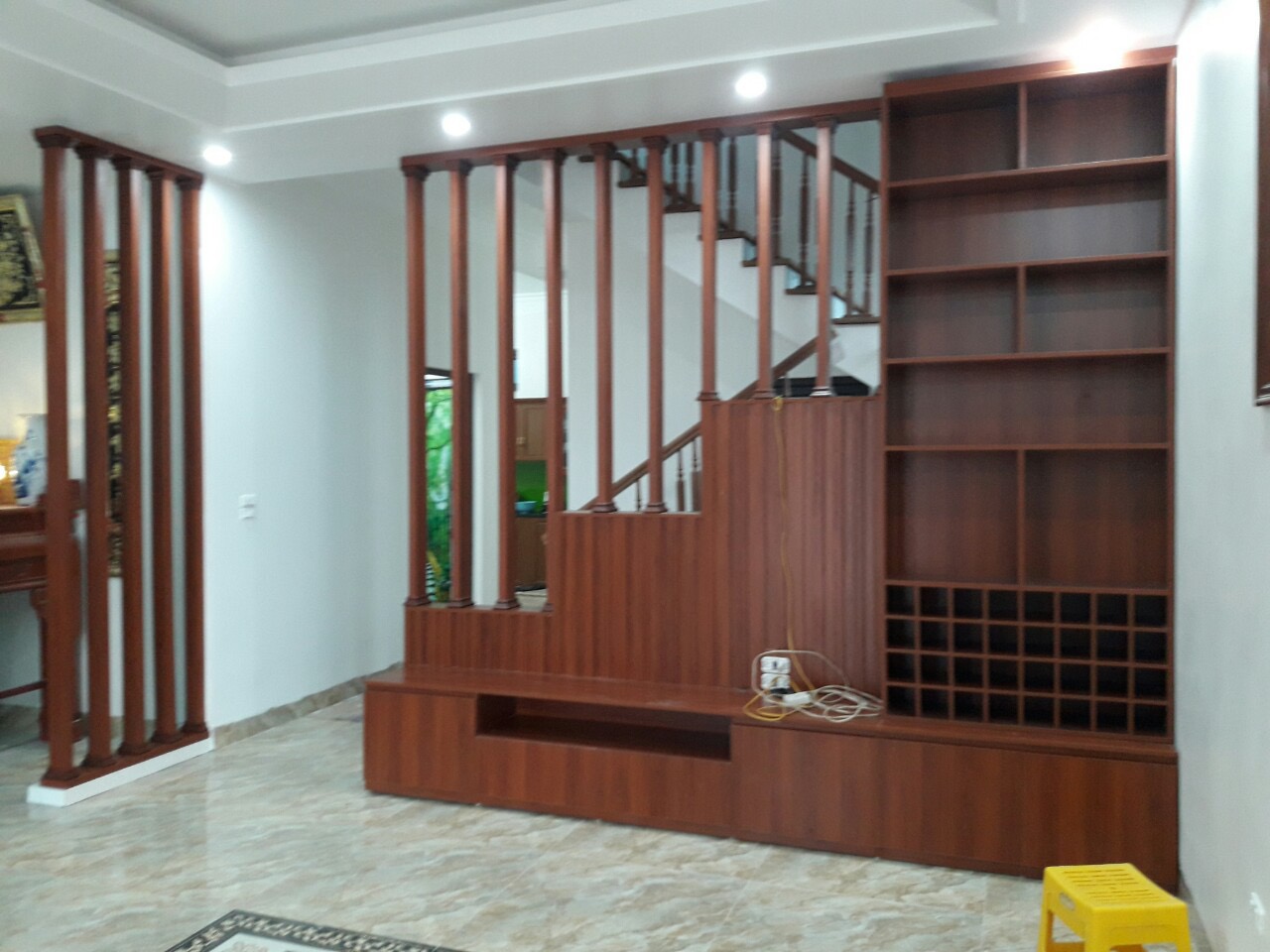 Hoàn Thiện Anh Thái - Văn Giang, Hưng Yên