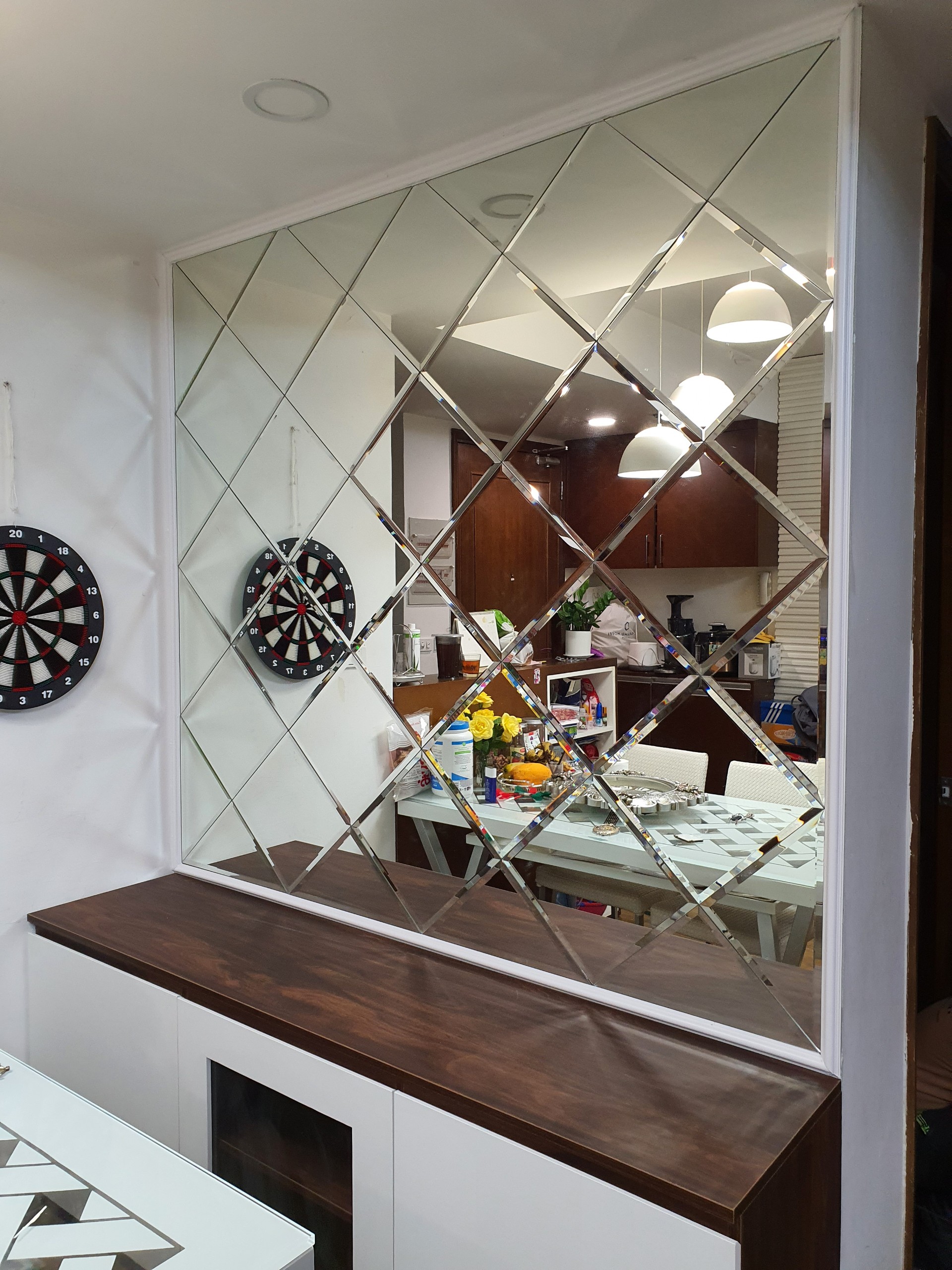 Hoàn Thiện Chị Châm -  Rưng cọ Ecopark