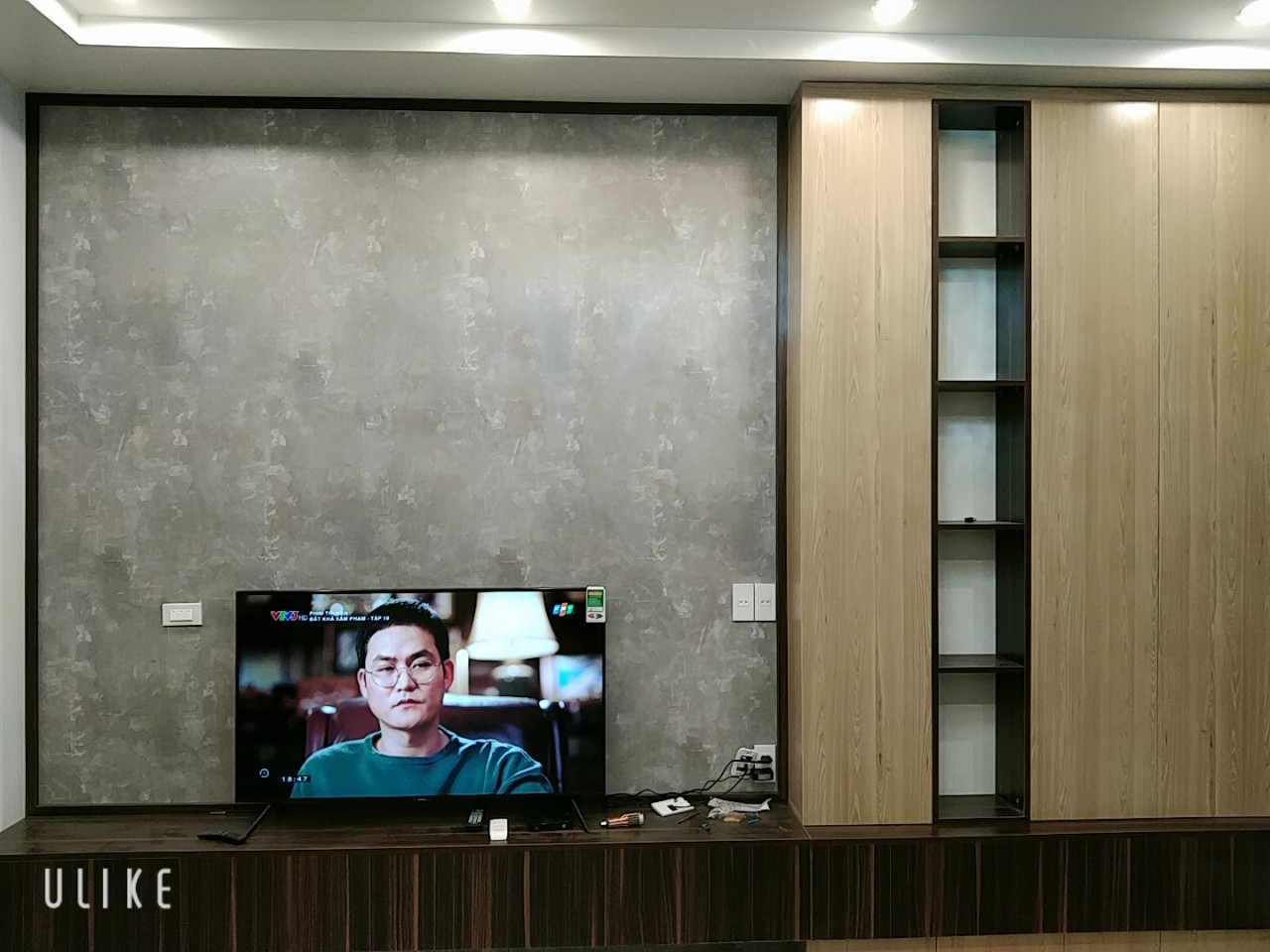 Hoàn Thiện Em Hiếu - Văn Giang Hưng Yên 