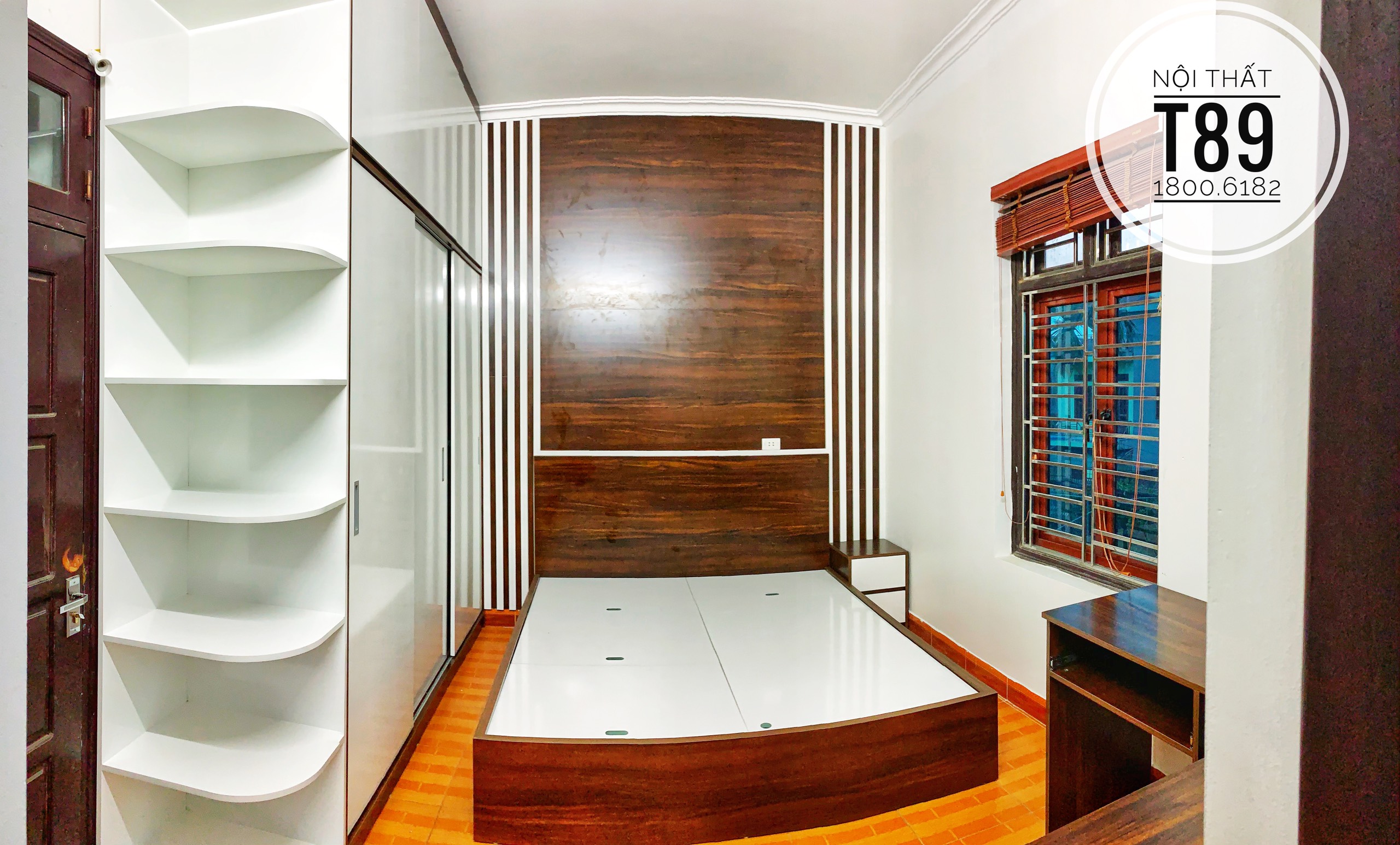 Hoàn Thiện MR.Sơn - Văn Giang, Hưng Yên