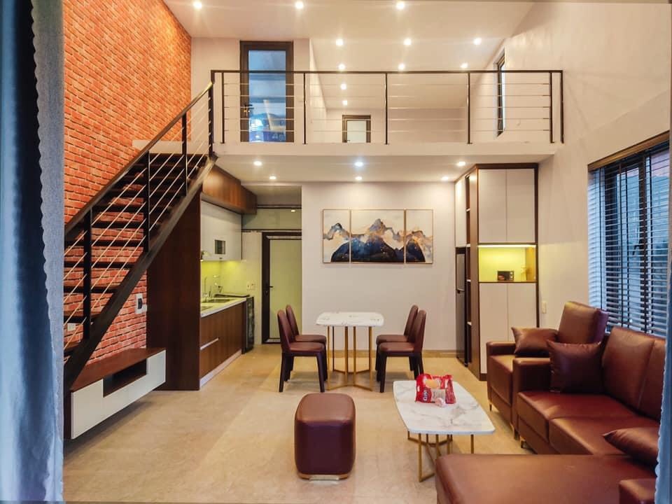 Hoàn Thiện Cắn 1 trệt 1 lửng Anh Thành Quảng Ninh