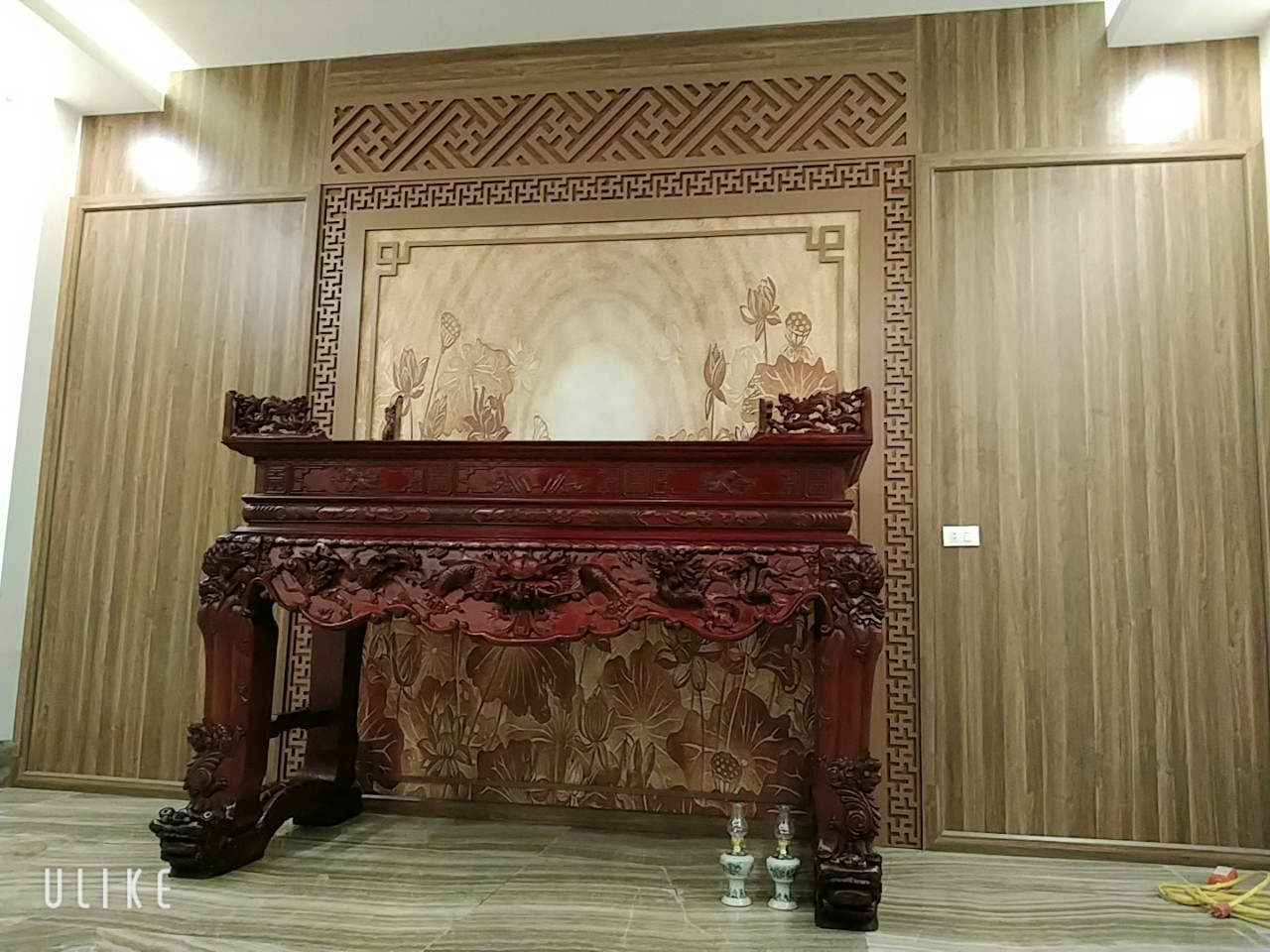 Hoàn Thiện Anh Hạ - Văn Giang, Hưng Yên