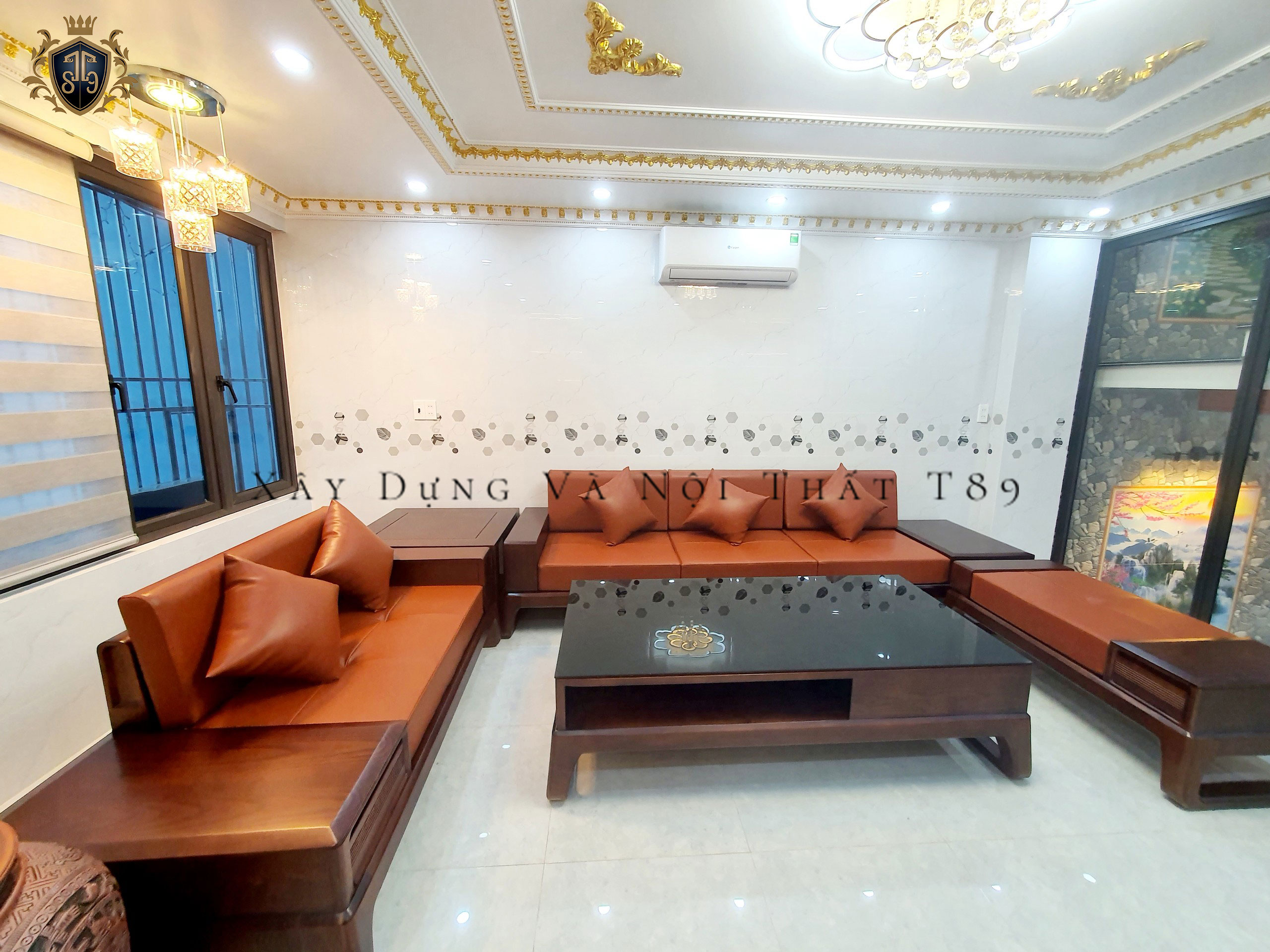 Hoàn Thiện Anh Thắng - Thái Bình