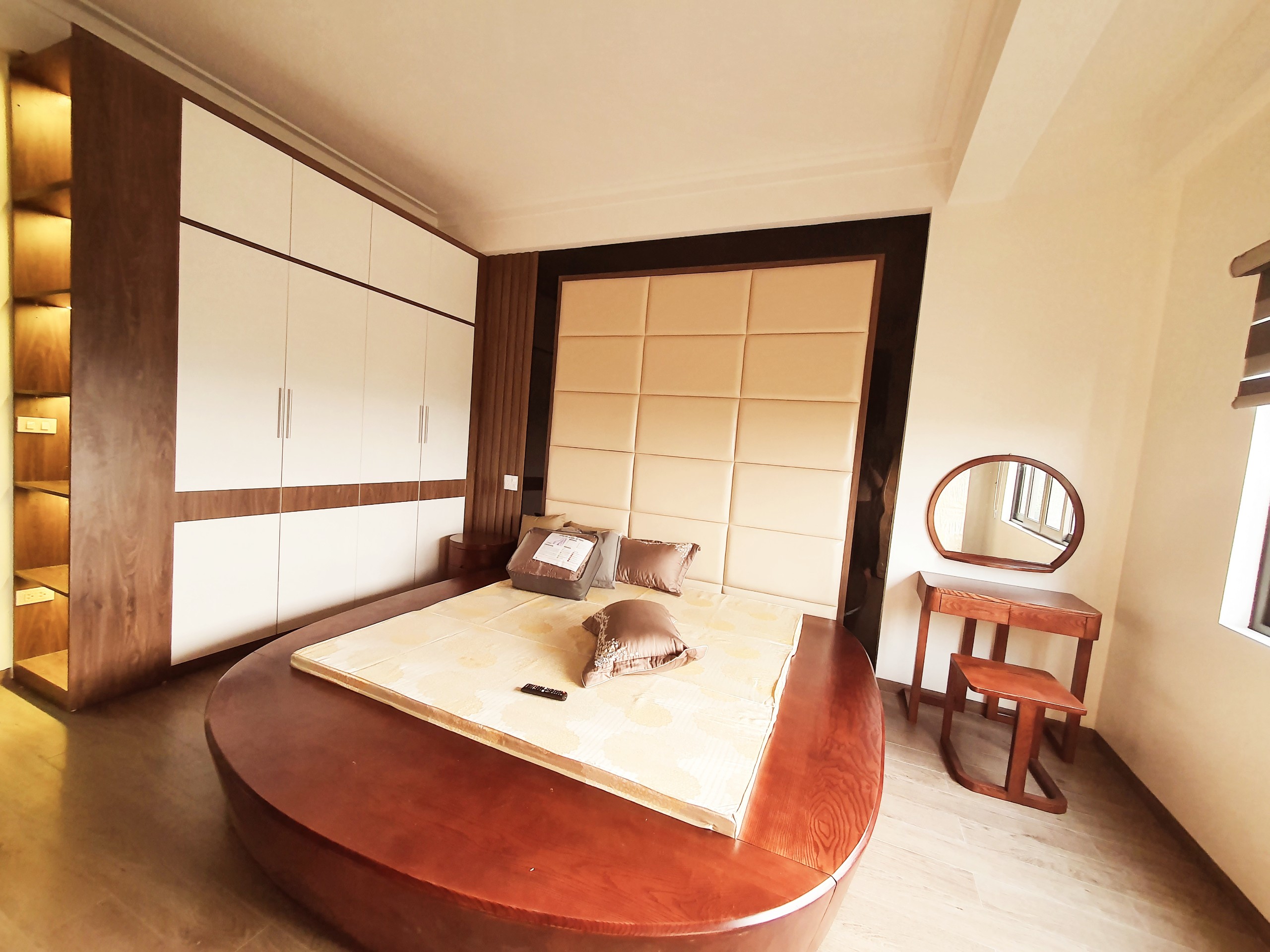 Hoàn Thiện Nội Thất nhà mặt đất Vân Anh - Văn Giang, Hưng Yên