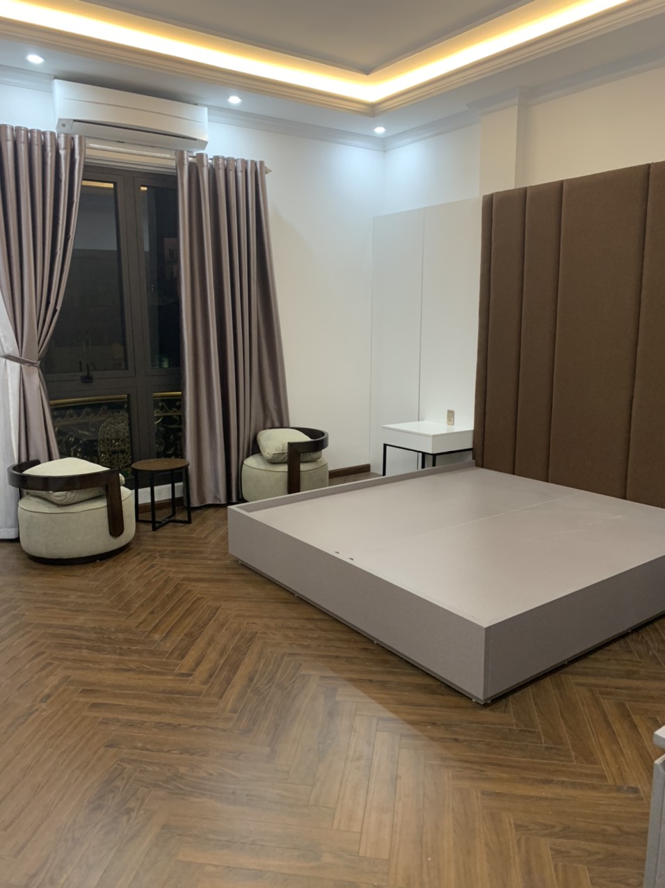 Hoàn Thiện Khách Sạn - hotel Bắc Ninh