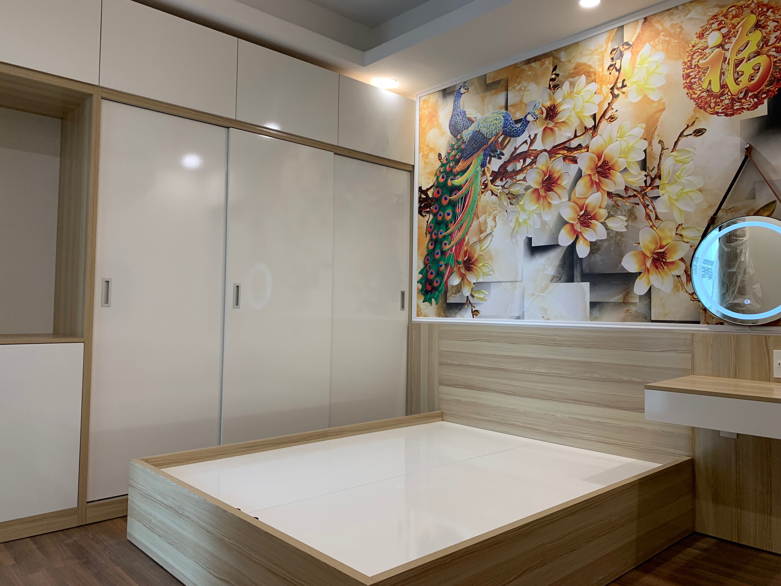 Hoàn Thiện Mỹ Đình plaza 2 