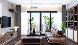 Nội Thất T89 A Phong - Long Biên - Hà Nội