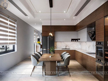 Nội Thất T89- Hồ sơ năng lực công ty