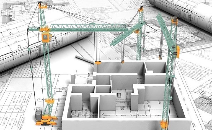 Thiết kế kiến trúc chung cư