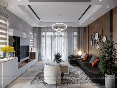 Dịch vụ nội thất chung cư