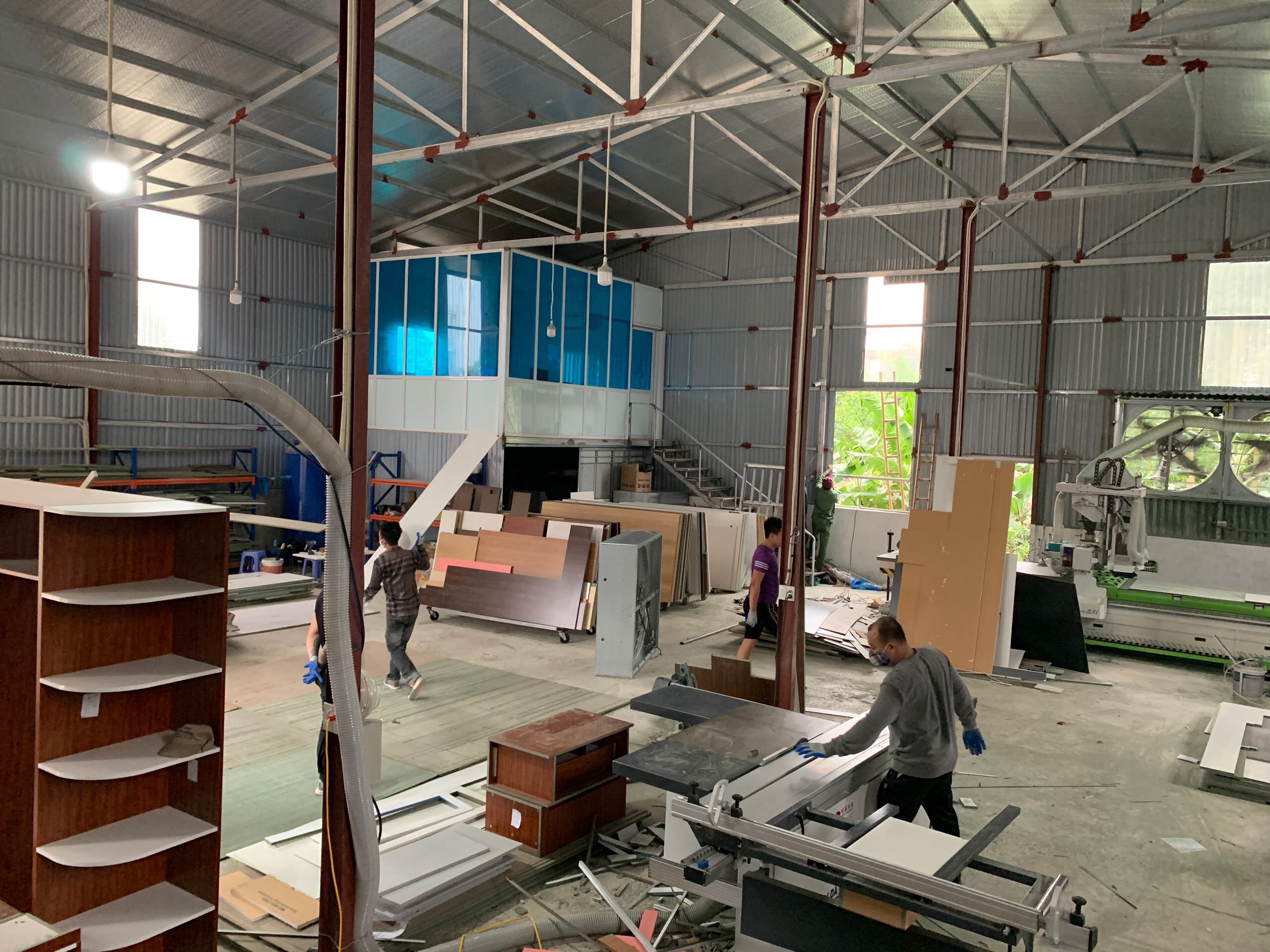 Lời khuyên về kinh nghiệm thuê thiết kế thi công nội thất